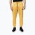 Men's trousers Pitbull Trackpants Tape Logo Terry Group pale yellow