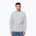 Men's sweatshirt Pitbull Hackett Crewneck white stone
