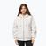Women's sweatshirt Pitbull Daisy Hooded Zip light beige