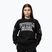 Women's sweatshirt Pitbull Crewneck Fiora black/black