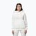 Women's sweatshirt Pitbull Fiora Hooded off white