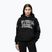Women's sweatshirt Pitbull Fiora Hooded black