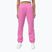 Women's trousers Pitbull Tulla ice pink