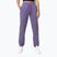 Women's trousers Pitbull Lovia dusty grape