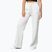 Women's trousers Pitbull Lovia Wide white stone