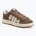 Men's shoes Pitbull Walker Logo coyote brown