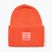 Winter hat Pitbull Beanie Love PB fluo orange