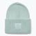 Winter hat Pitbull Beanie Love PB light mint