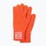 Gloves Pitbull Love PB fluo orange