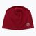 Winter hat Pitbull San Diego Ca Beanie burgundy