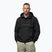 Men's jacket Pitbull Meandro Kangaroo black