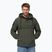 Men's jacket Pitbull Meandro Kangaroo dark olive