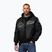 Men's jacket Pitbull Aero Flight Hooded black