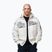 Men's jacket Pitbull Aero Flight Hooded off white