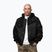 Men's jacket Pitbull Mason San Diego Baseball Hooded black