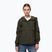 Women's jacket Pitbull Avalon Hooded olive