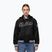 Women's jacket Pitbull Angela San Diego Hooded Varsity black