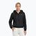 Women's jacket Pitbull Adena Hooded black