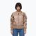 Women's jacket Pitbull Genessee 4 Flight dark sand