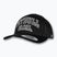Men's baseball cap Pitbull "SO.CAL.” Retro Trucker black/black/white