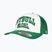 Men's baseball cap Pitbull "SO.CAL." Retro Trucker green/white