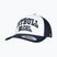 Men's baseball cap Pitbull "SO.CAL." Retro Trucker black/white