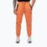 Men's trousers Pitbull Dogwood Track fluo orange