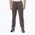 Men's trousers Pitbull Track Powers taupe