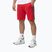 Men's shorts Pitbull Track Powers fluo/red