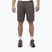 Men's shorts Pitbull Track Powers taupe