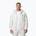 Men's sweatshirt Pitbull Tape Parker Hooded Zip off white