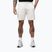 Men's shorts Pitbull Tape Parker off white