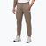 Men's trousers Pitbull Nugget Jogging brown savana