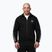 Men's sweatshirt Pitbull Nexus Track Jacket black