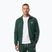 Men's sweatshirt Pitbull Nexus Track Jacket bottle green