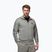 Men's sweatshirt Pitbull Nexus Track Jacket dusty salvia