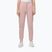 Women's trousers Pitbull Discovery Track strawberry cream