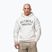 Men's sweatshirt Pitbull Midnight Sweatshirt Hooded off white
