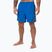 Pitbull Blackmore men's swim shorts azure blue