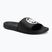 Men's slides Pitbull Logo black