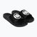 Men's slides Pitbull Logo black