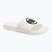 Men's slides Pitbull Logo white