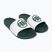 Men's slides Pitbull Logo bottle green
