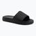 Women's slides Pitbull Logo black