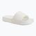 Women's slides Pitbull White logo