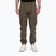 Men's trousers Pitbull Proctor Drawstring Jogger Cargo olive