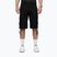 Pitbull Volmer Long Cargo men's shorts black