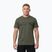 Men's T-shirt Pitbull Hilltop green