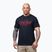 Men's T-shirt Pitbull El Jeffe dark navy