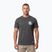 Men's T-shirt Pitbull Dog SD graphite